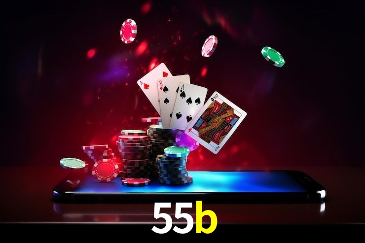 Welcome Bonus 55b