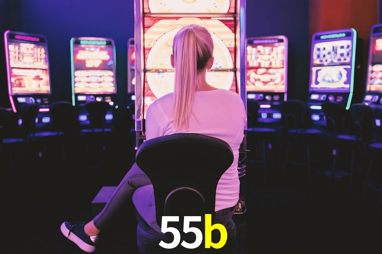 Experiência VIP 55b