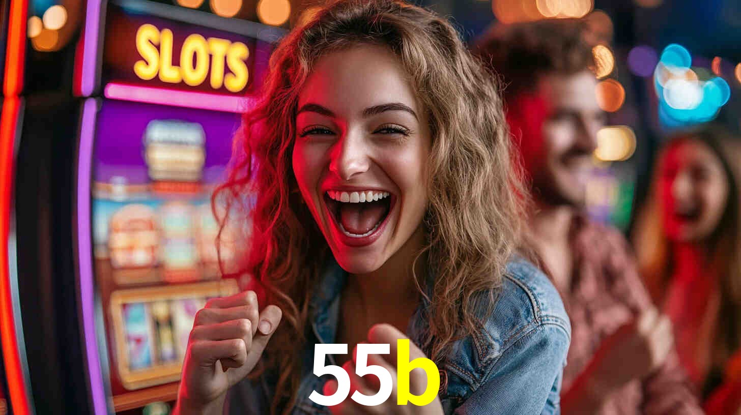 Bônus de Boas-vindas 55b