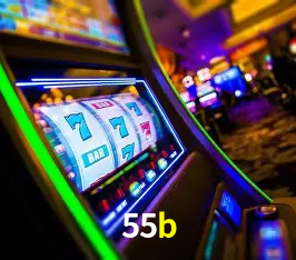A Emoção da Loteria na 55b: Uma Chance de Mudança de Vida