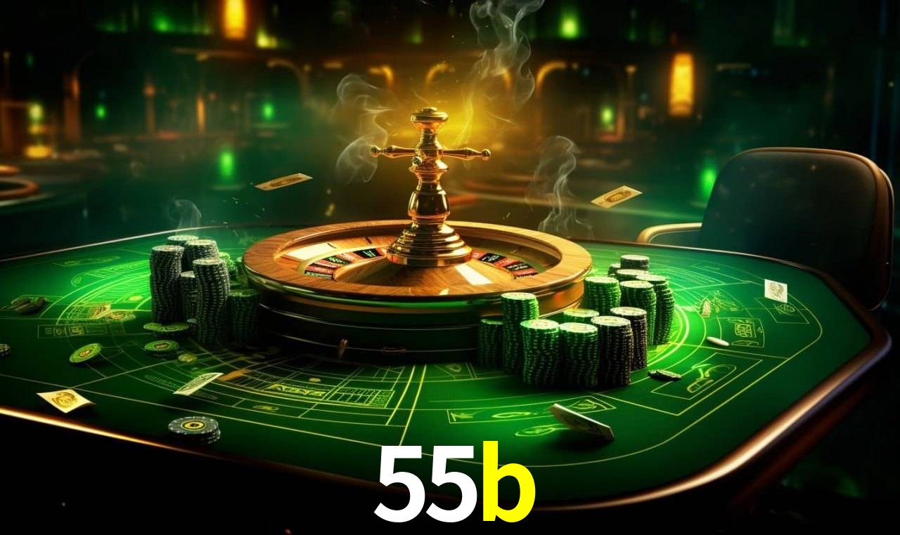 Tecnologia da Plataforma 55b