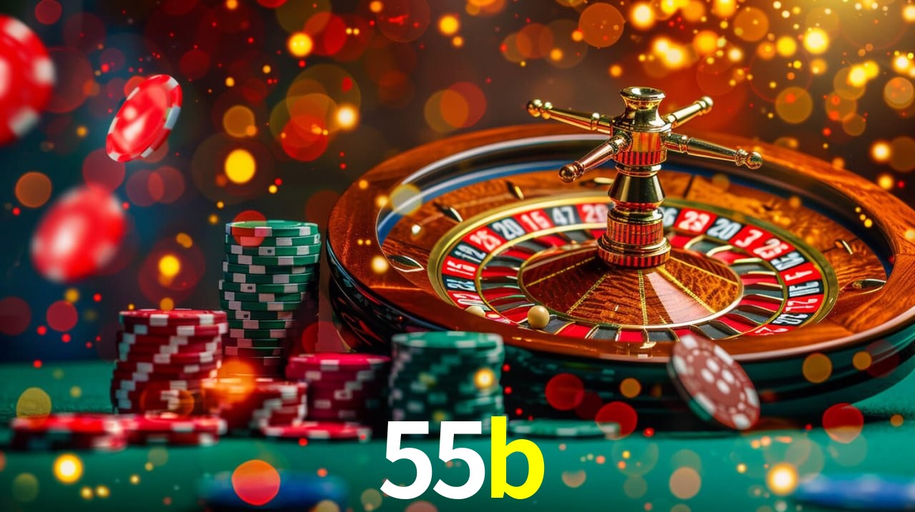 Provedores de Jogos 55b