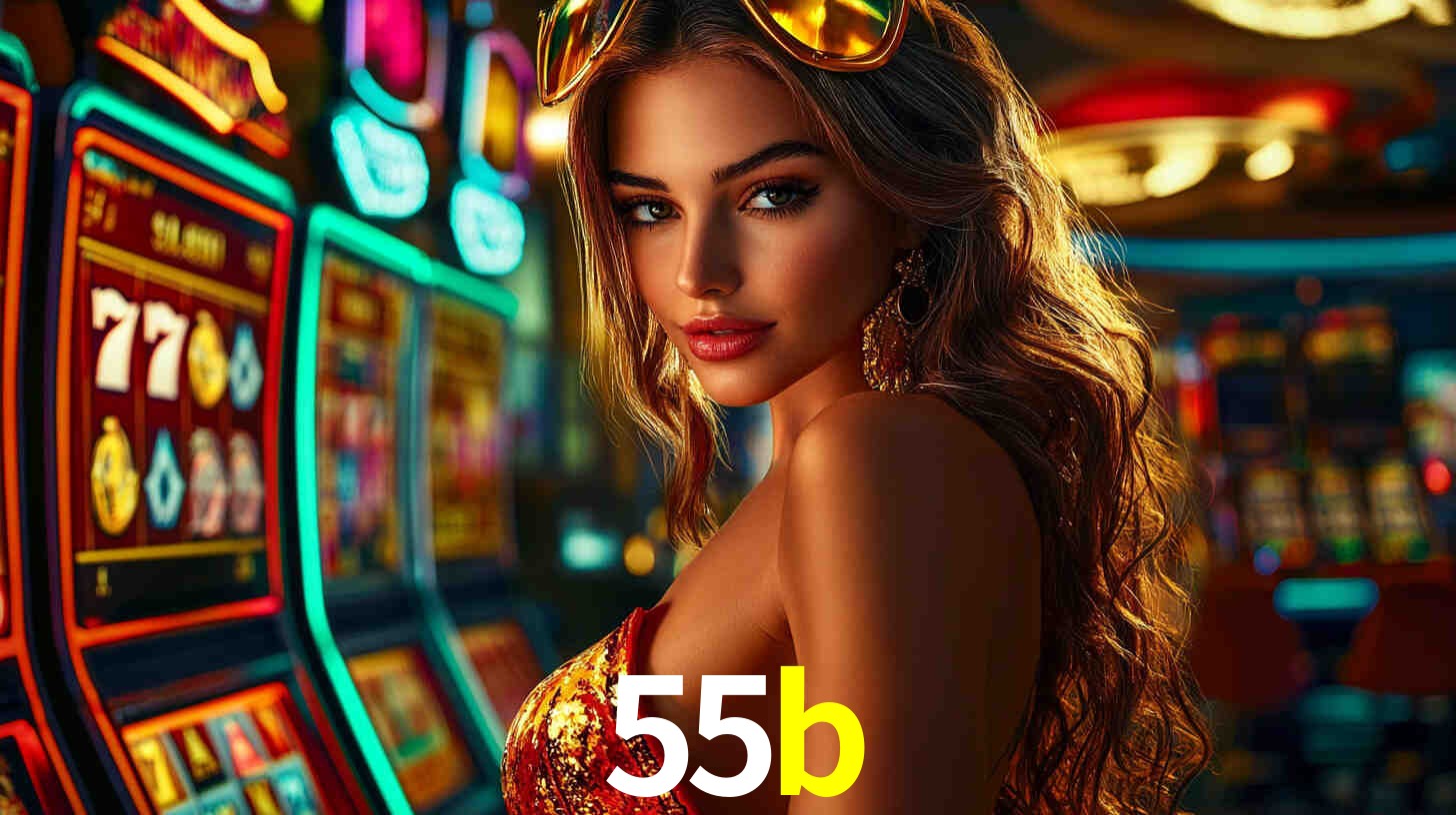Ofertas Imperdíveis na 55b: Promoções e Bônus Que Valem a Pena