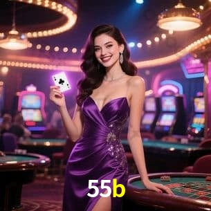 A Revolução dos Aplicativos de Jogos no 55b