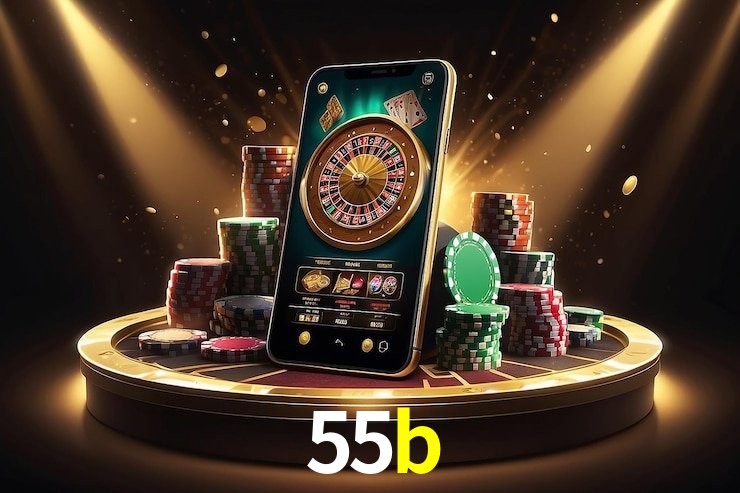 A Popularidade dos Caça-Níqueis no 55b