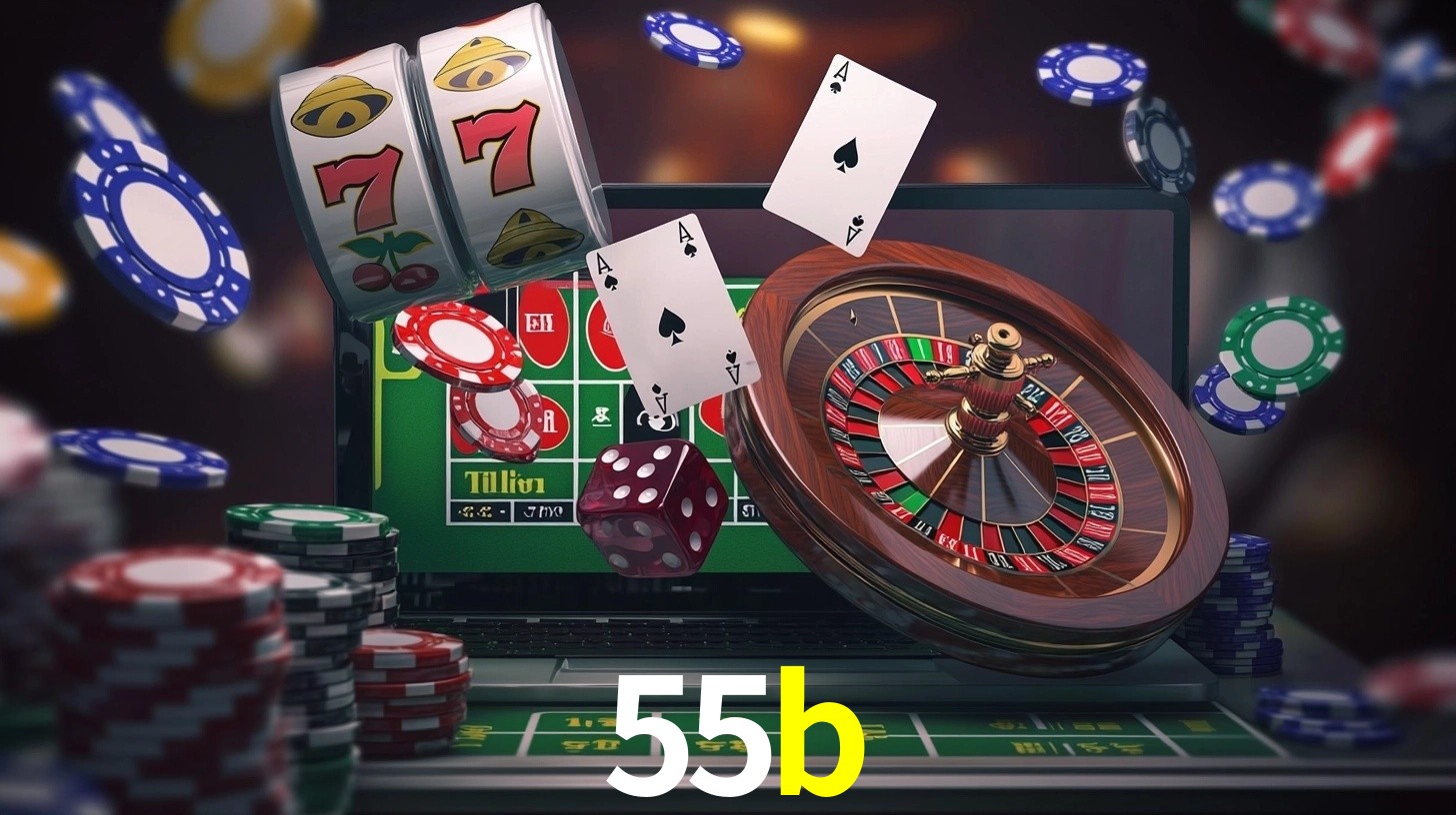 55b BET
