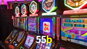 Desvendando o Mundo dos Jogos Virtuais na 55b