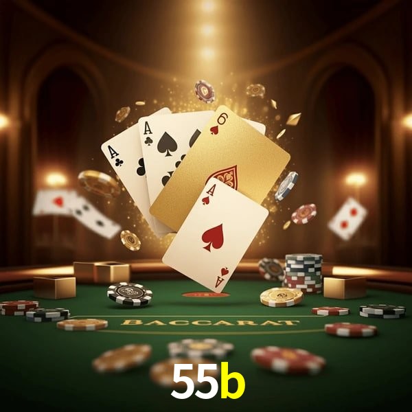 Live Casino 55b