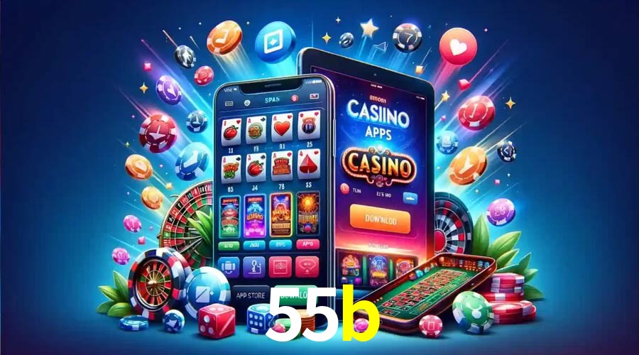 Live Casino 55b