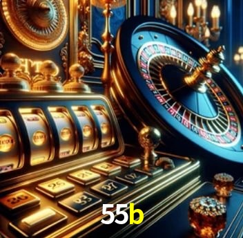 A Emoção da Loteria na 55b: Uma Chance de Mudança de Vida