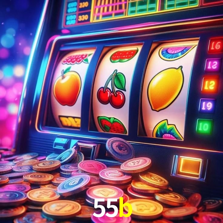 Desvendando o Mundo dos Jogos Virtuais na 55b