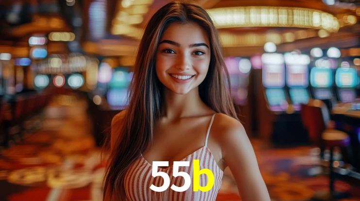 Experimente o Login Seguro Premium no 55b