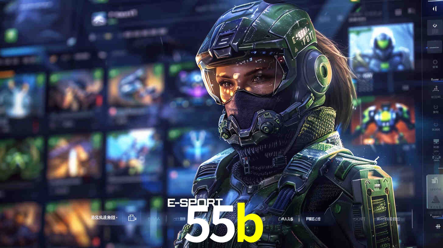 Platform Technology 55b