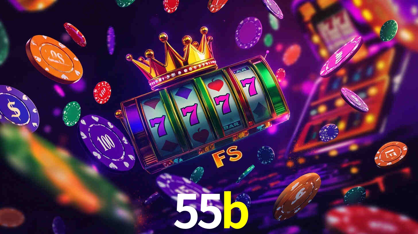 55b App Interface