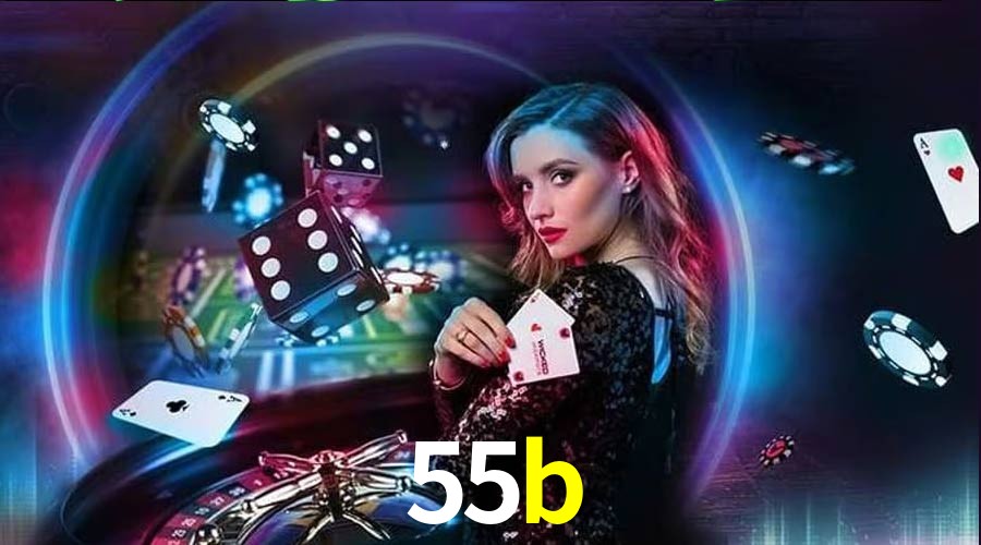 Game Providers 55b