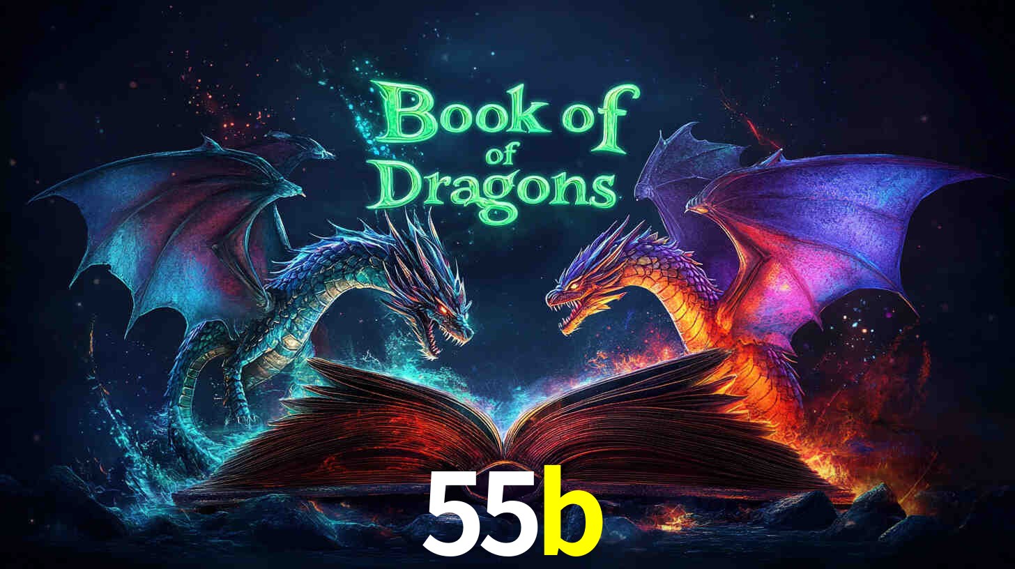 Bônus de Boas-vindas 55b
