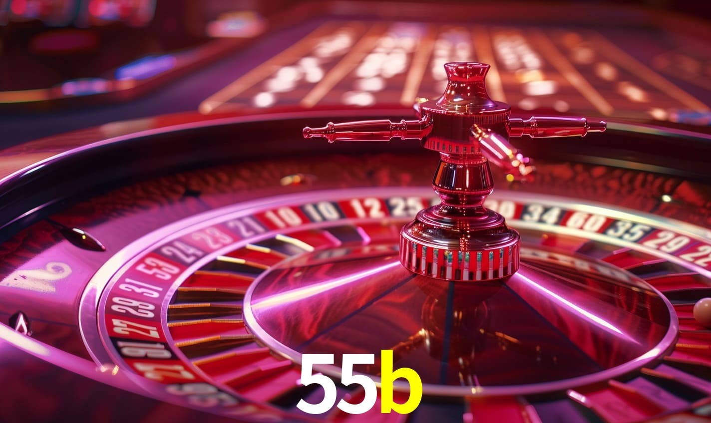 Jogos de Slot 55b