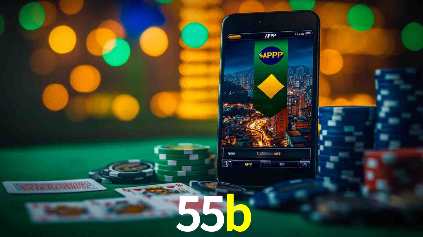 Estatísticas Esportivas 55b