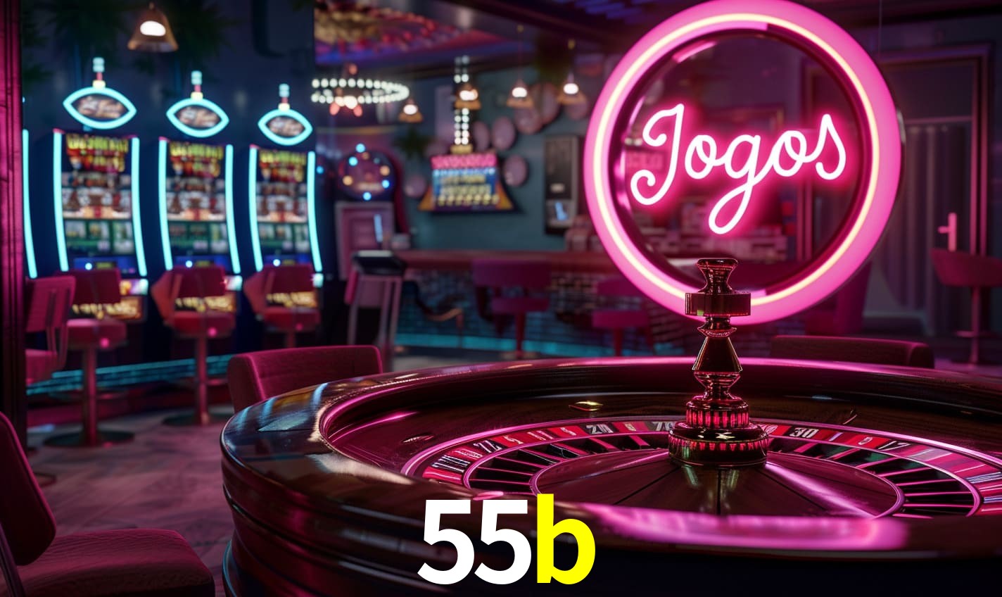 Diretório de Jogos 55b
