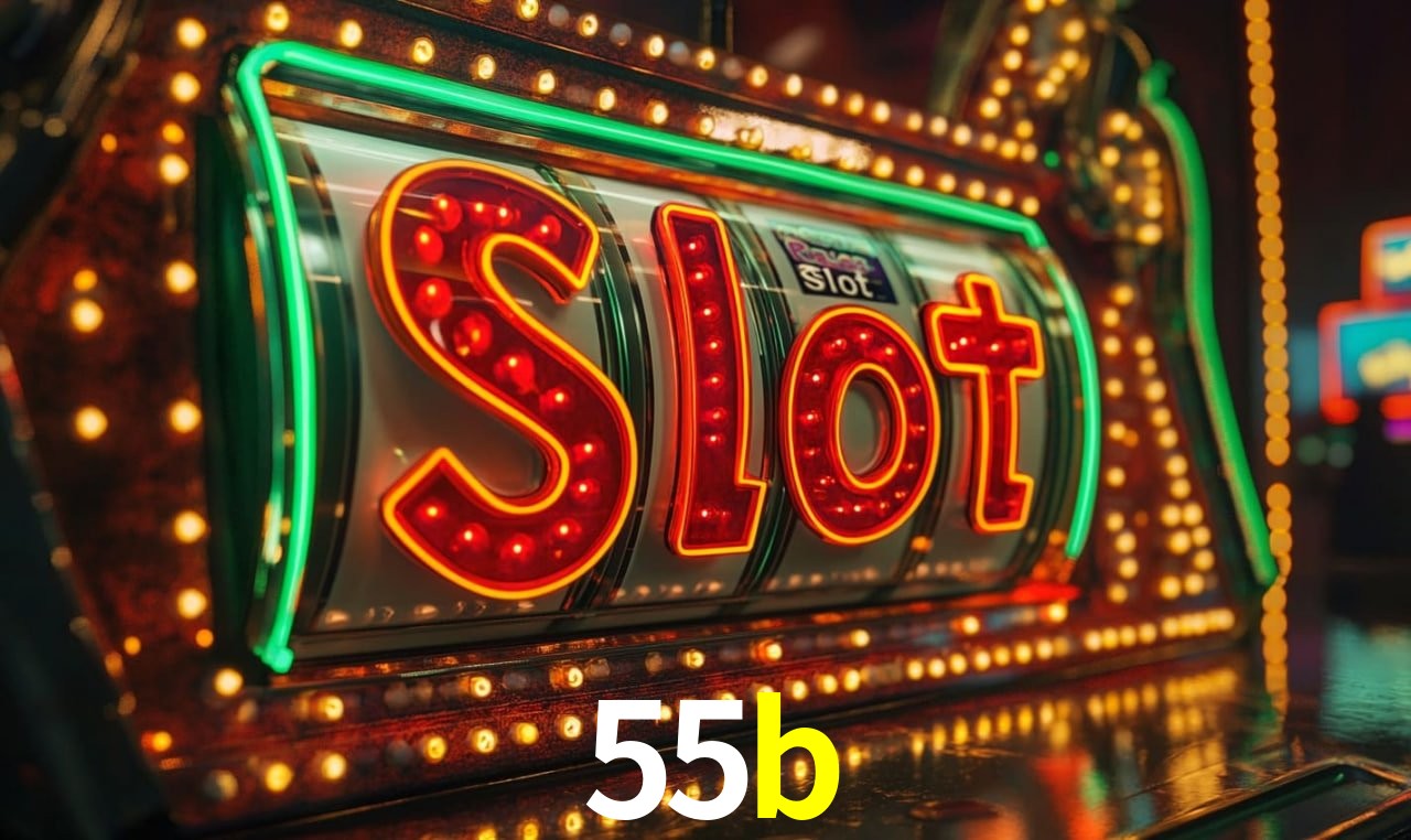Descubra a Essência do 55b: Nossa História e Compromissos
