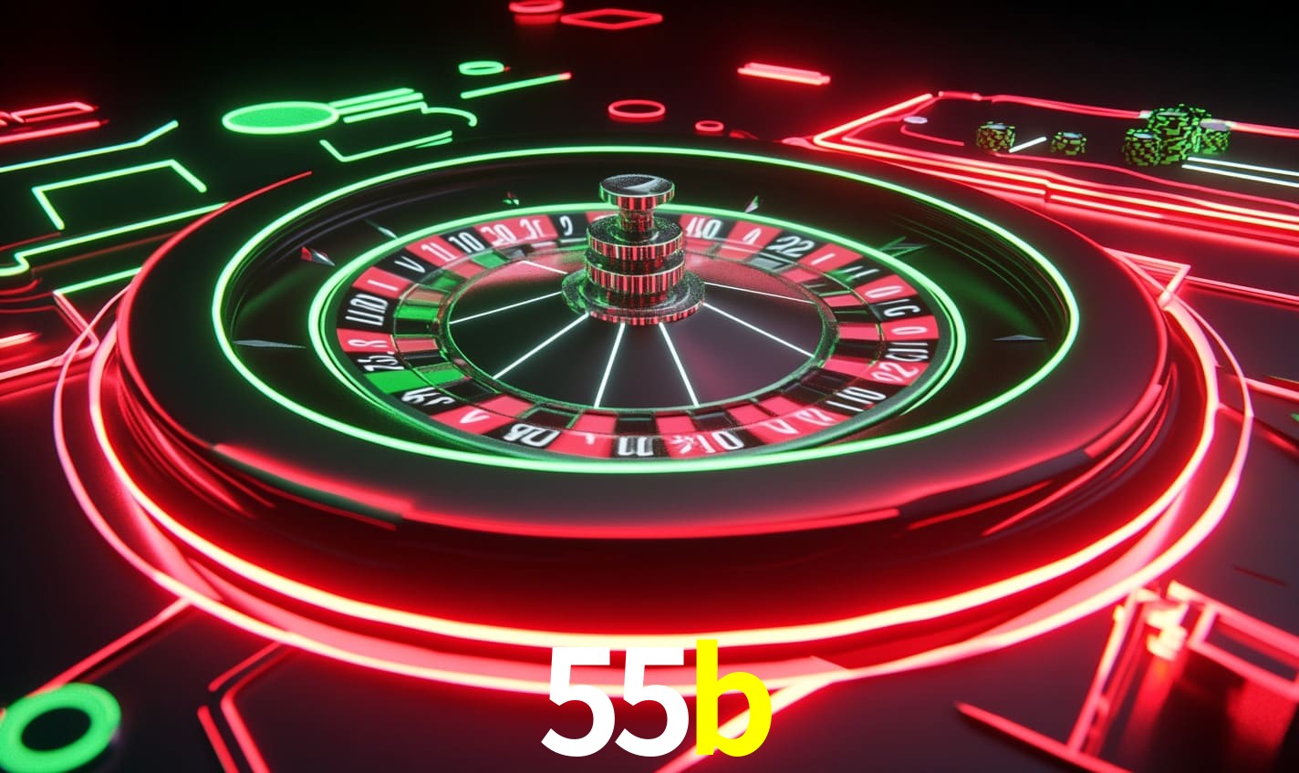 Recursos de Bônus 55b