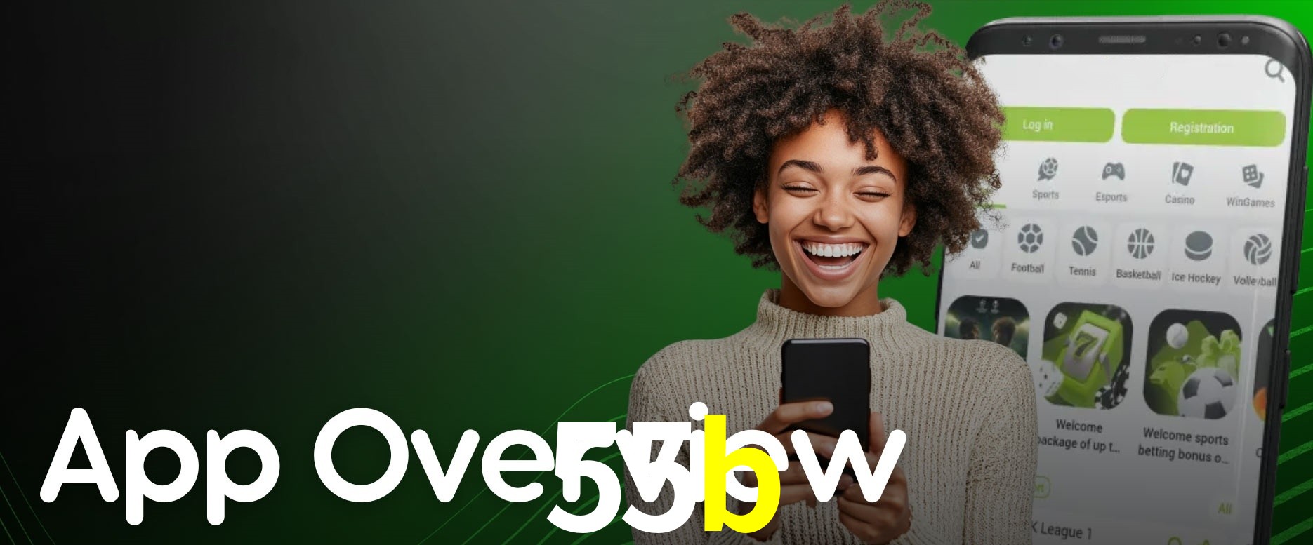 Account Benefits 55b