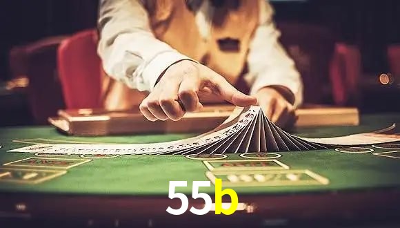 Roulette Table 55b