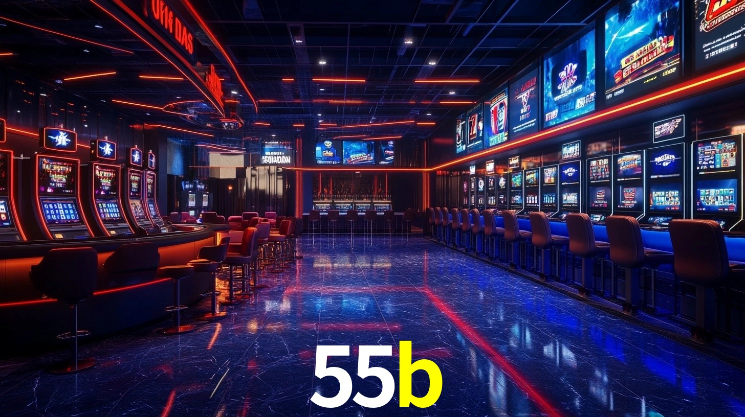 Premium Interface 55b