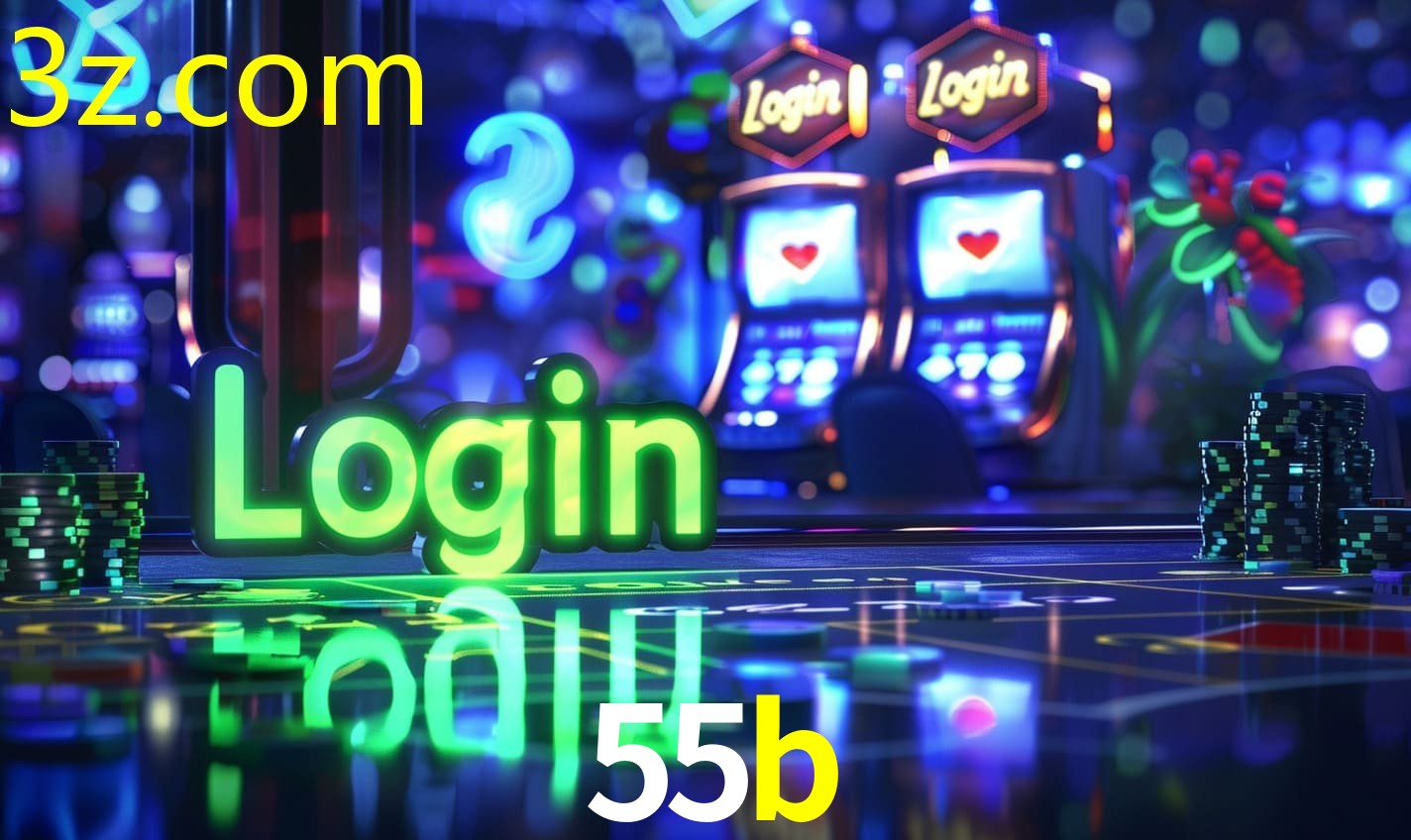 55B